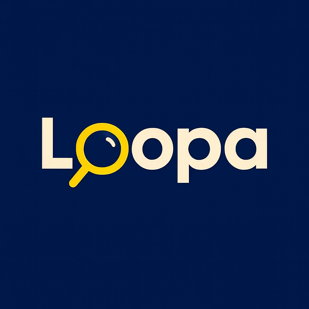 Loopa Angel Loopa - Assistente Inteligente