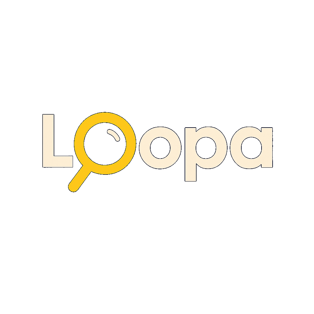 Loopa - Assistente Inteligente
